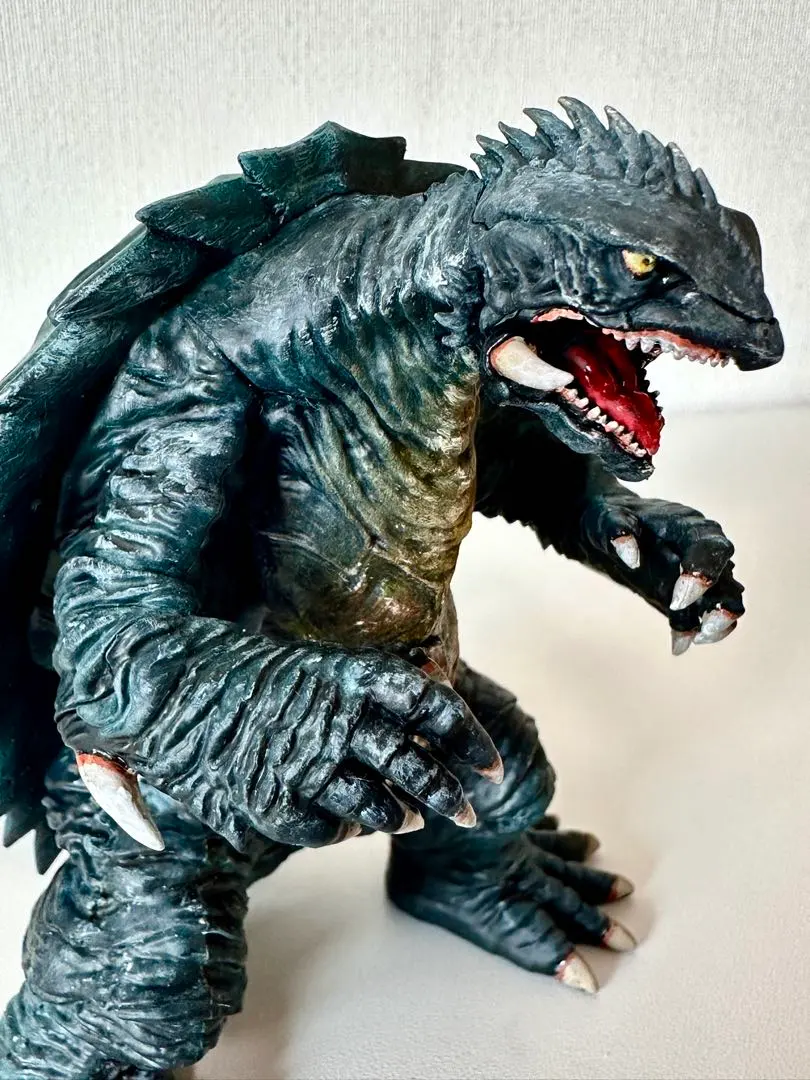 2026年最新】ガメラ プラモの人気アイテム - メルカリ