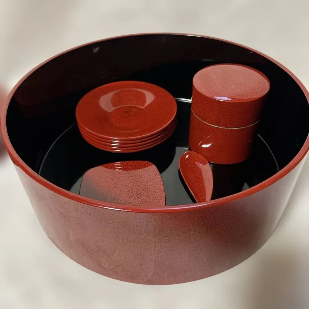 2026年最新】茶櫃 津軽塗の人気アイテム - メルカリ