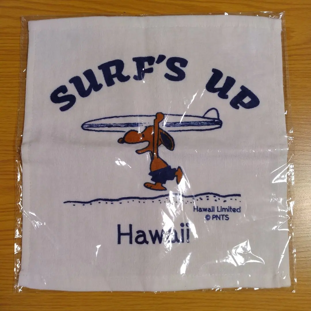 2026年最新】ハワイスヌーピータオルの人気アイテム - メルカリ