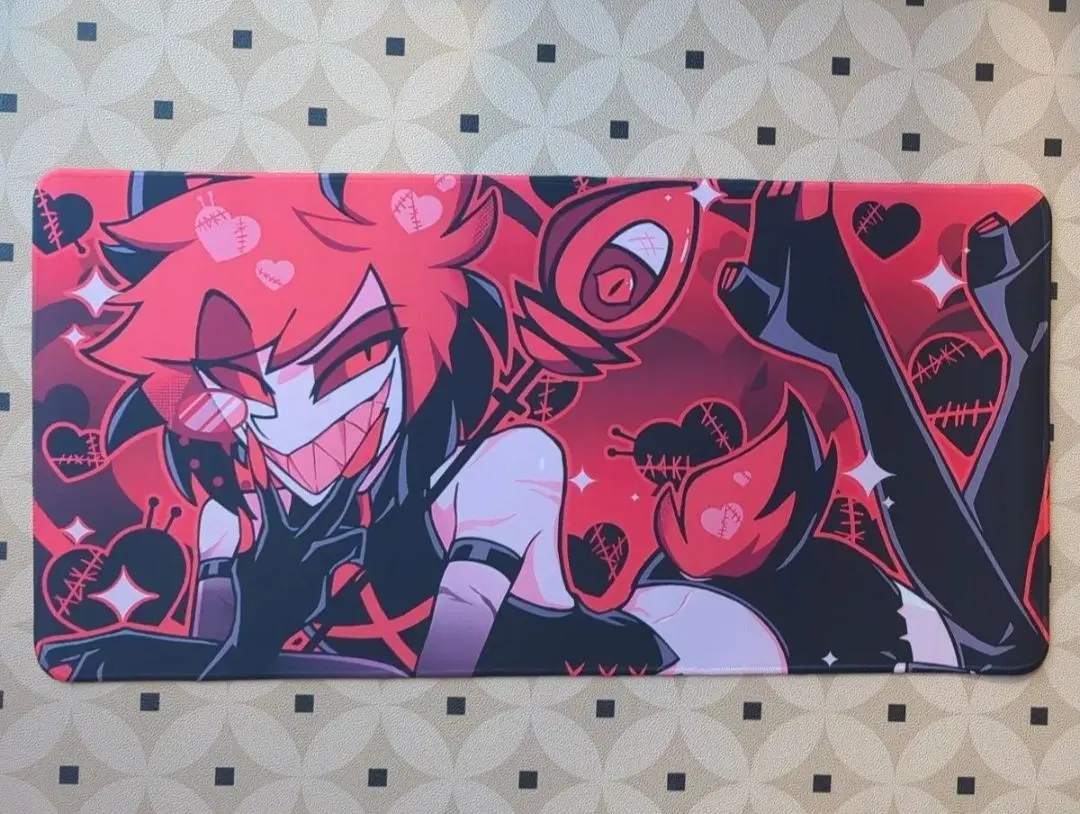 2026年最新】ハズビンホテル アラスター プレイマットの人気アイテム