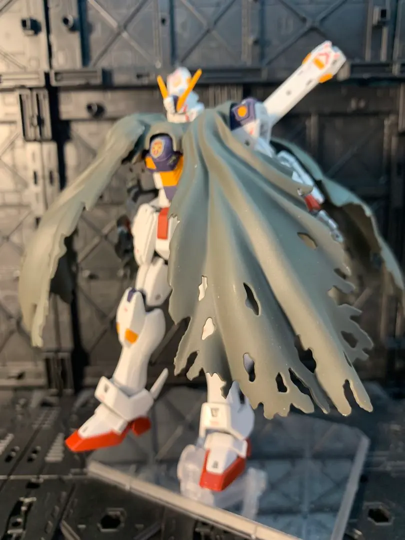 2026年最新】rg クロスボーンガンダムx2の人気アイテム - メルカリ