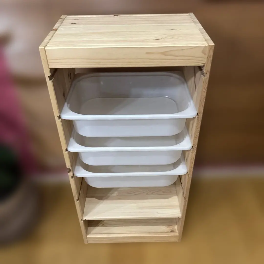 2026年最新】トロファスト TROFAST 棚板の人気アイテム - メルカリ