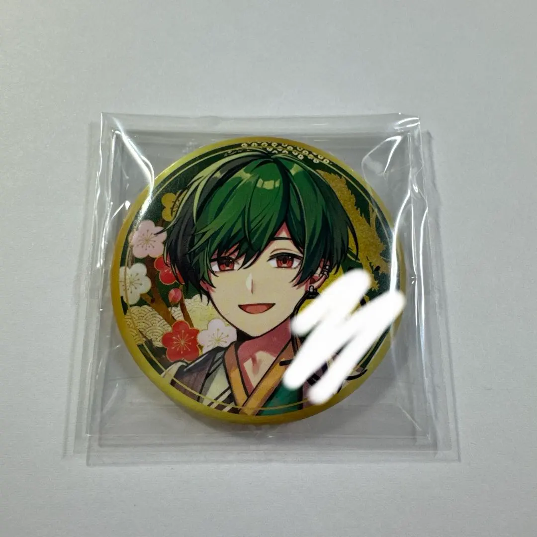 2026年最新】シクフォニ サイン 缶バッジの人気アイテム - メルカリ