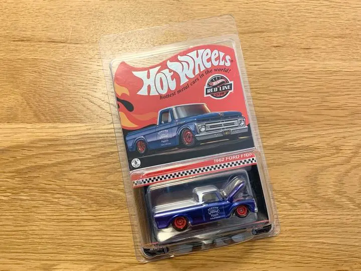 2026年最新】フォードF100の人気アイテム - メルカリ