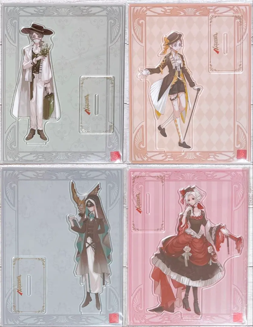 2026年最新】cp26 第五人格の人気アイテム - メルカリ