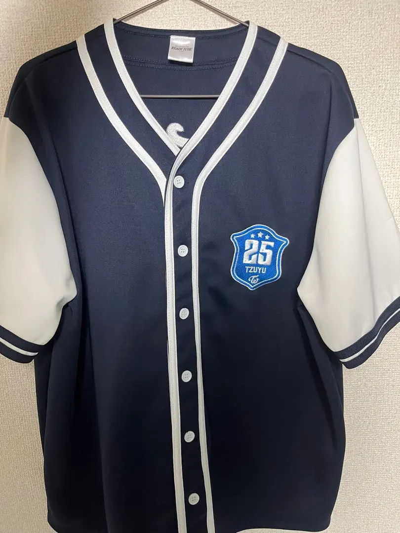 2026年最新】Twice ユニフォーム ツウィの人気アイテム - メルカリ