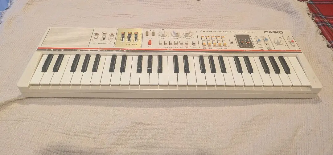 2026年最新】casiotone mtの人気アイテム - メルカリ