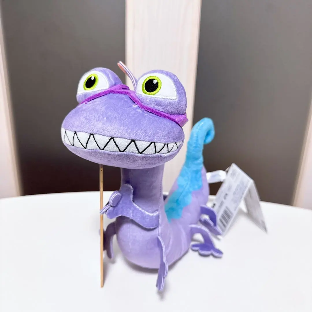 2026年最新】モンスターズインク ぬいぐるみ ランドールの人気アイテム