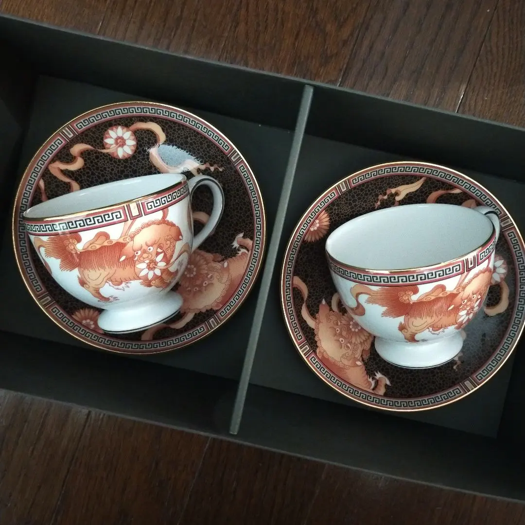 2026年最新】ウェッジウッド ダイナスティの人気アイテム - メルカリ