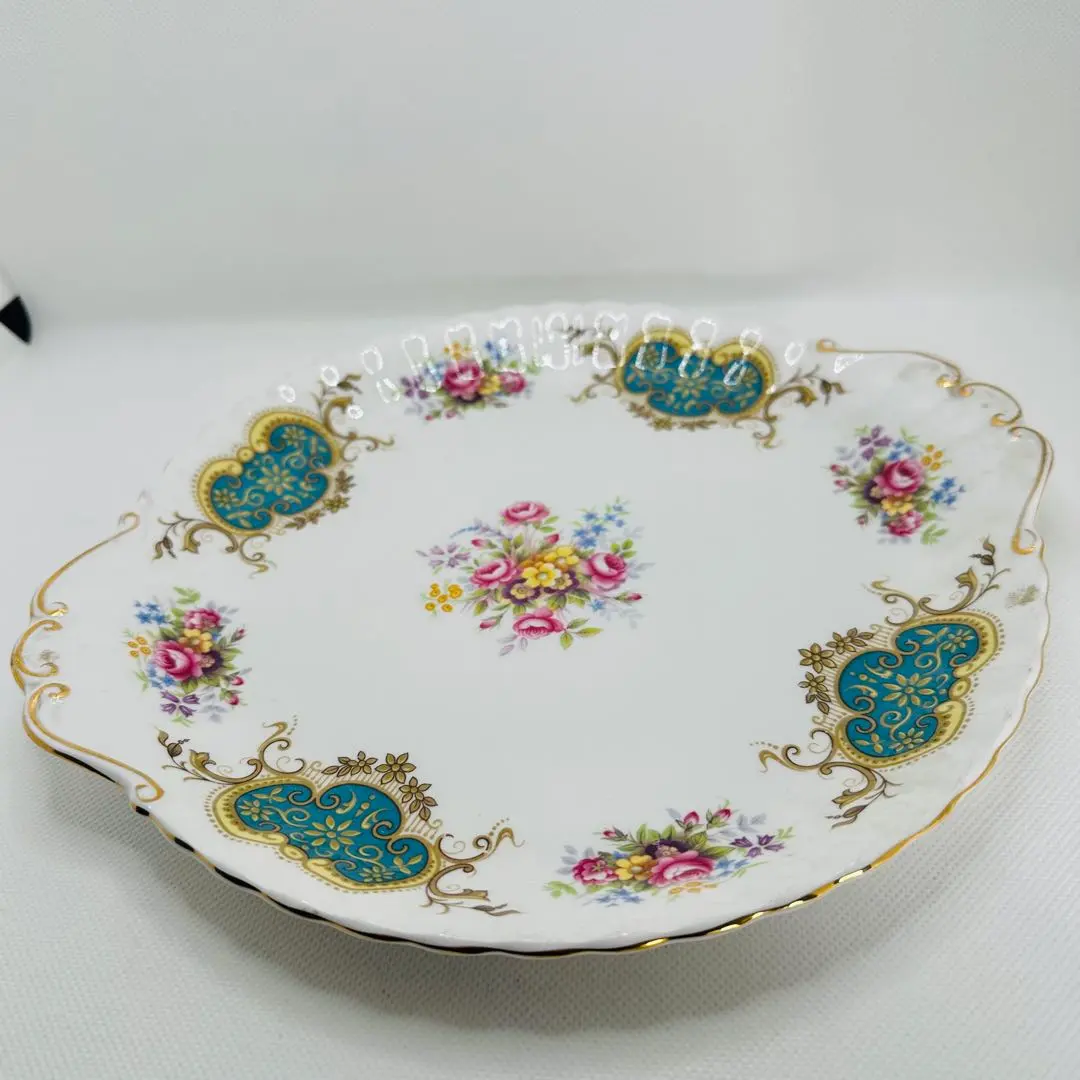 2026年最新】ロイヤルアルバート サンドイッチプレートの人気アイテム