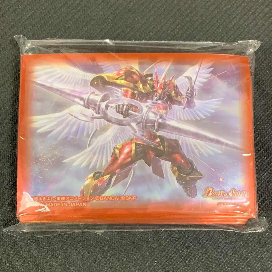 2026年最新】デュークモンクリムゾンモード バトスピの人気アイテム