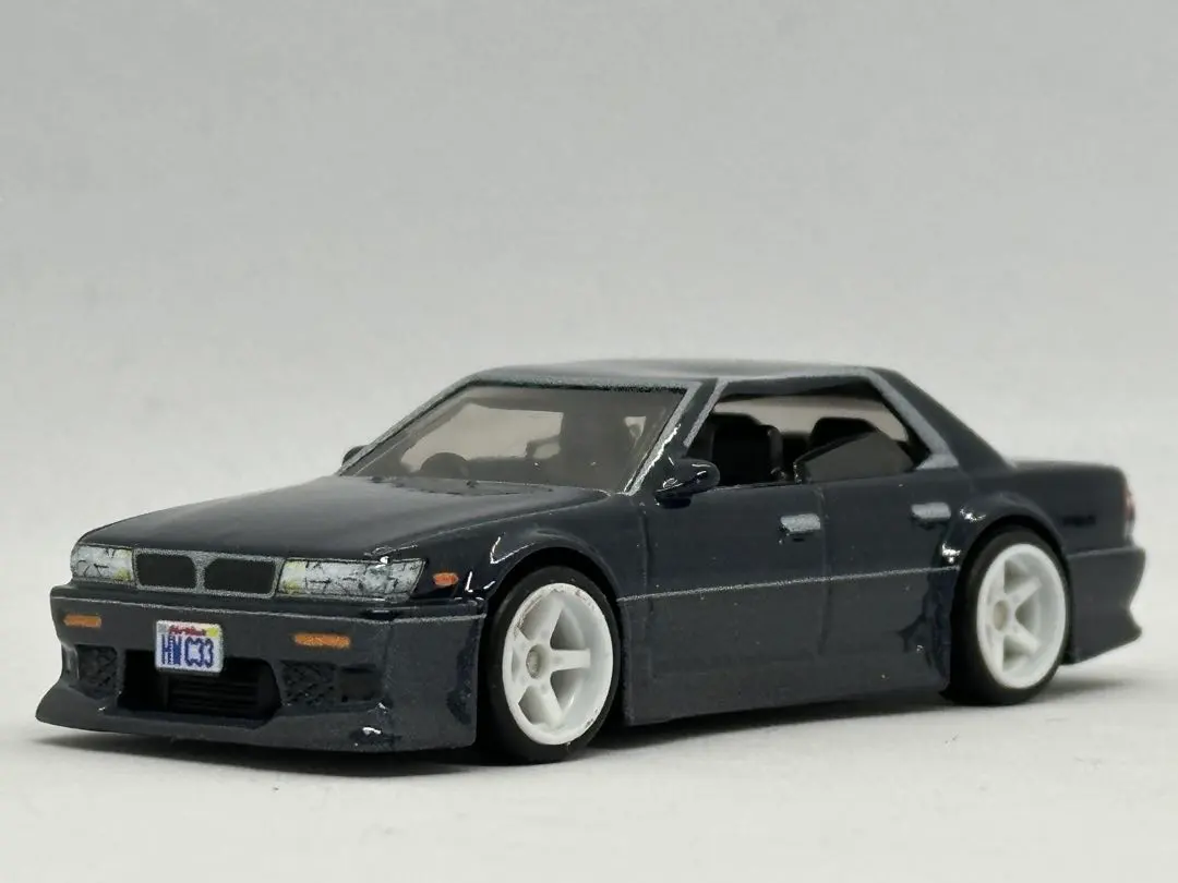 2026年最新】c33ローレル トミカの人気アイテム - メルカリ