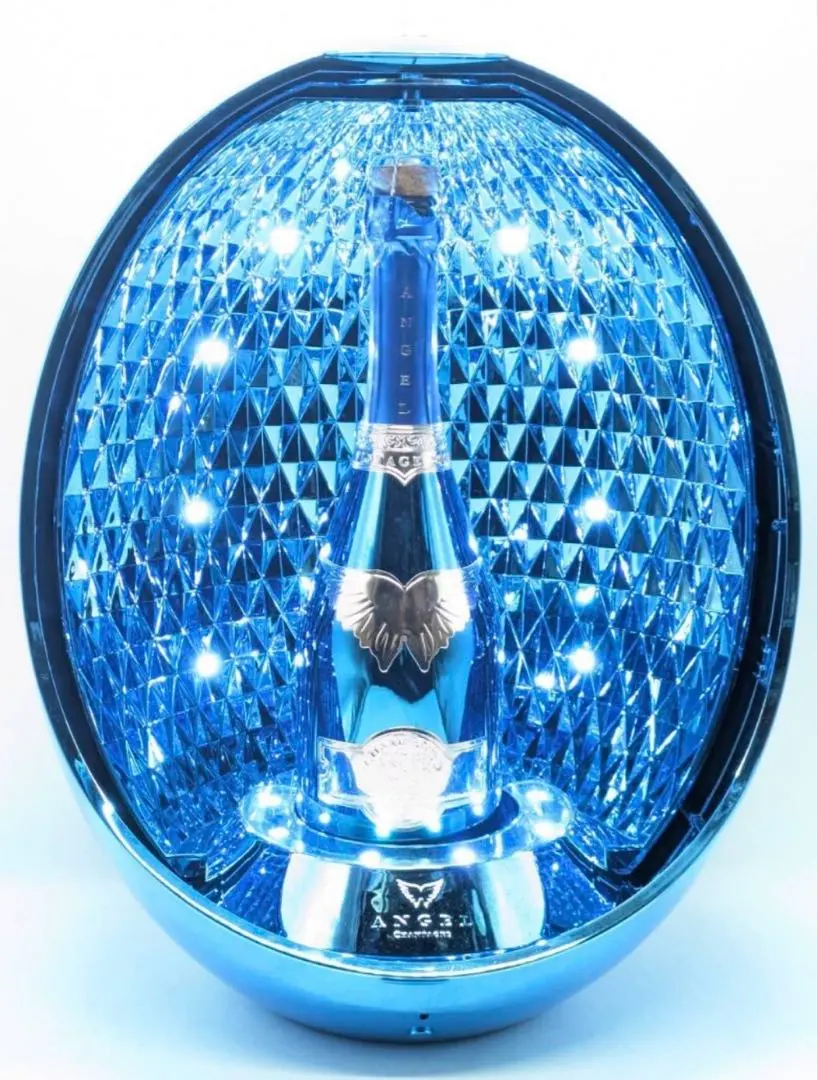 2026年最新】エンジェルシャンパンエッグの人気アイテム - メルカリ