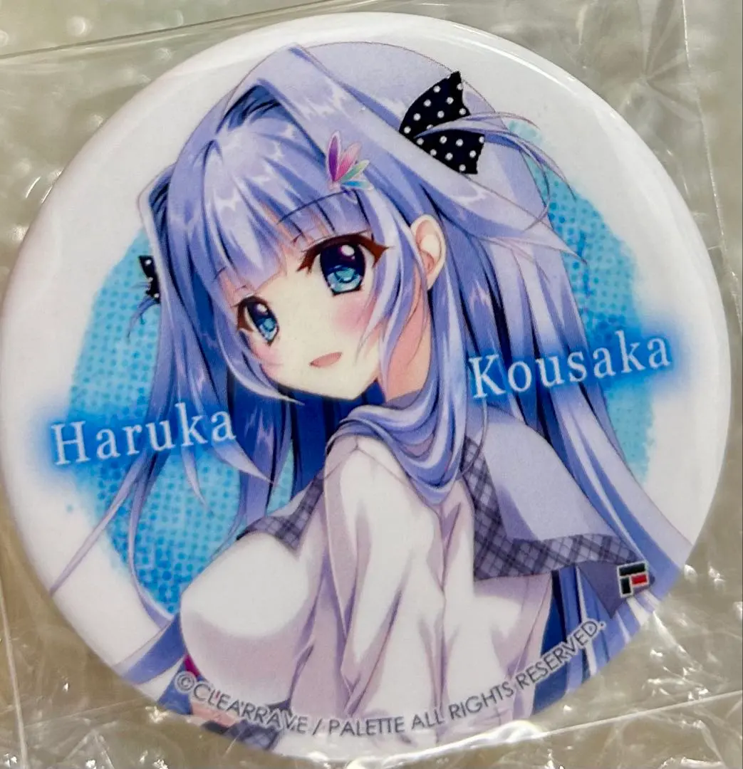 2026年最新】9-nine- ぱれっと缶バッジの人気アイテム - メルカリ