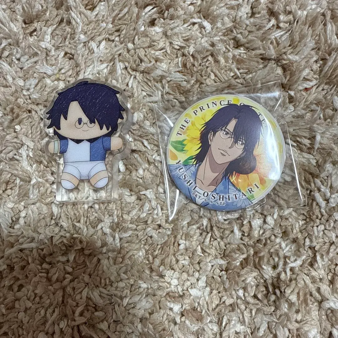 2026年最新】忍足侑士 サマバレの人気アイテム - メルカリ