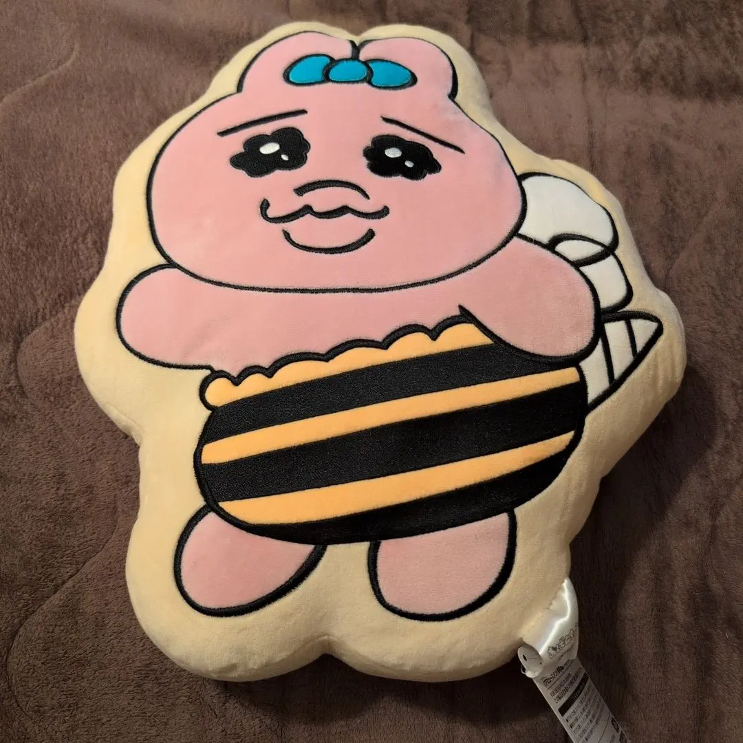 2026年最新】ダイカットクッション おぱんちゅうさぎの人気アイテム