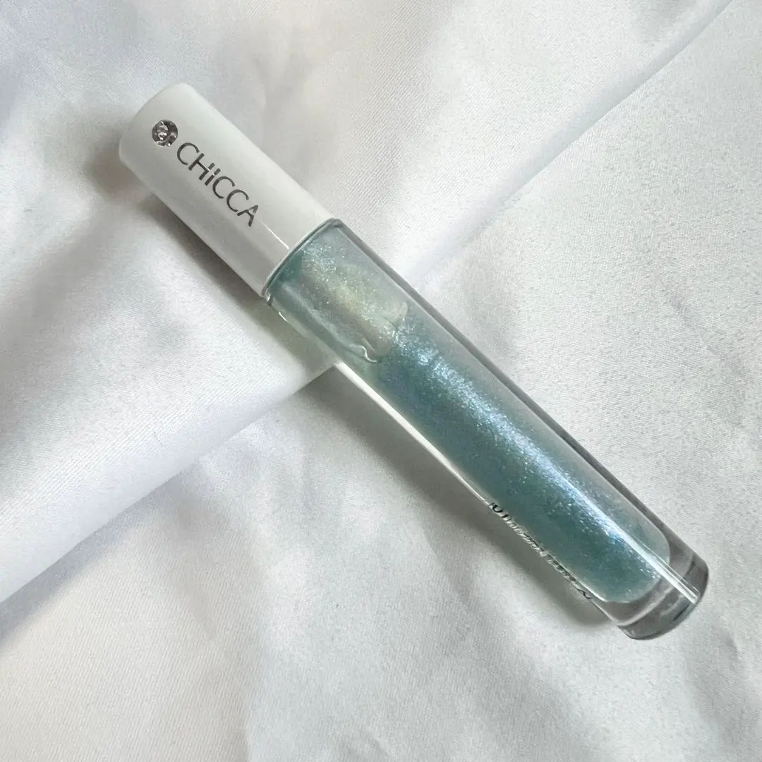 2026年最新】CHICCAメスメリックグラスリップオイルの人気アイテム