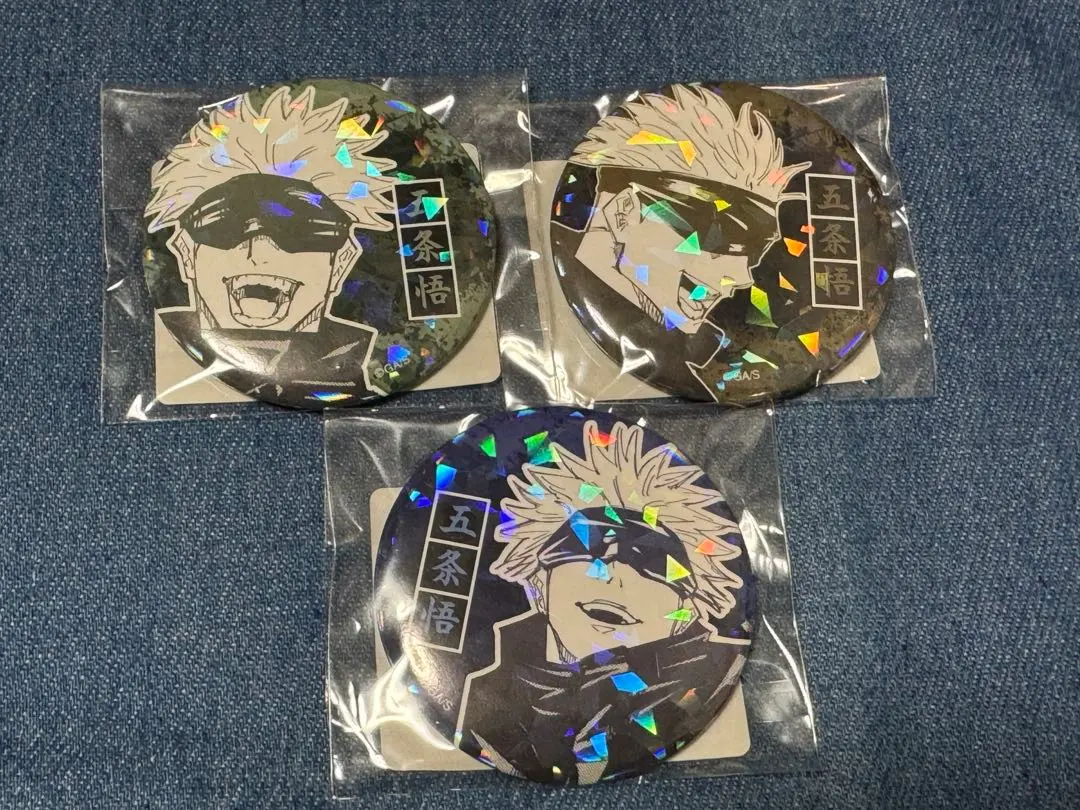 2026年最新】オールスター缶バッジ 狗巻棘の人気アイテム - メルカリ