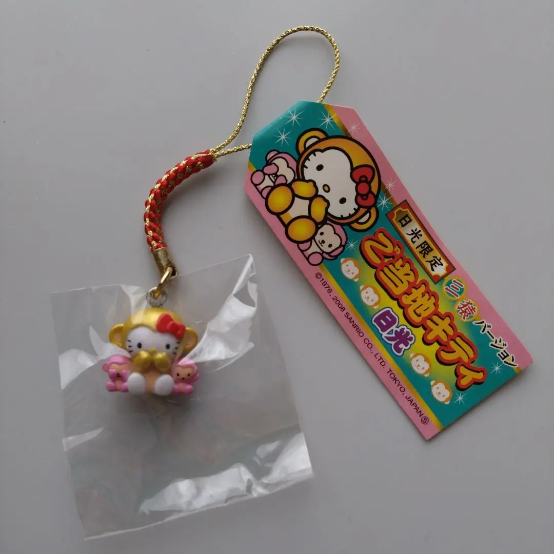 2026年最新】三猿キティちゃんの人気アイテム - メルカリ