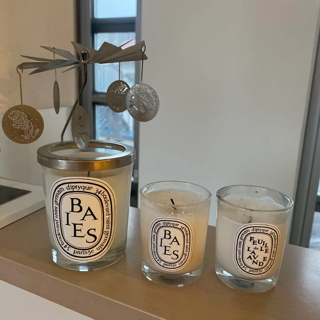 2026年最新】ディプティック カルーセルの人気アイテム - メルカリ