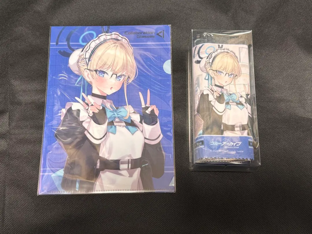 2026年最新】ブルアカ鏡の人気アイテム - メルカリ