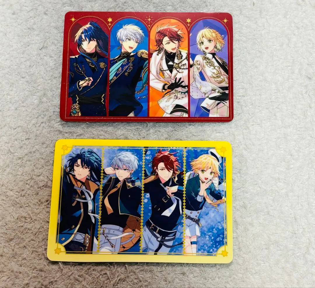 2026年最新】魔法使いの約束 ウエハース カインの人気アイテム - メルカリ