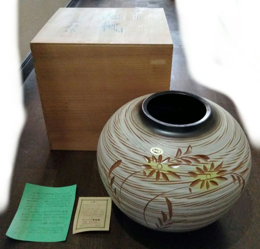 2026年最新】壺 三彩の人気アイテム - メルカリ