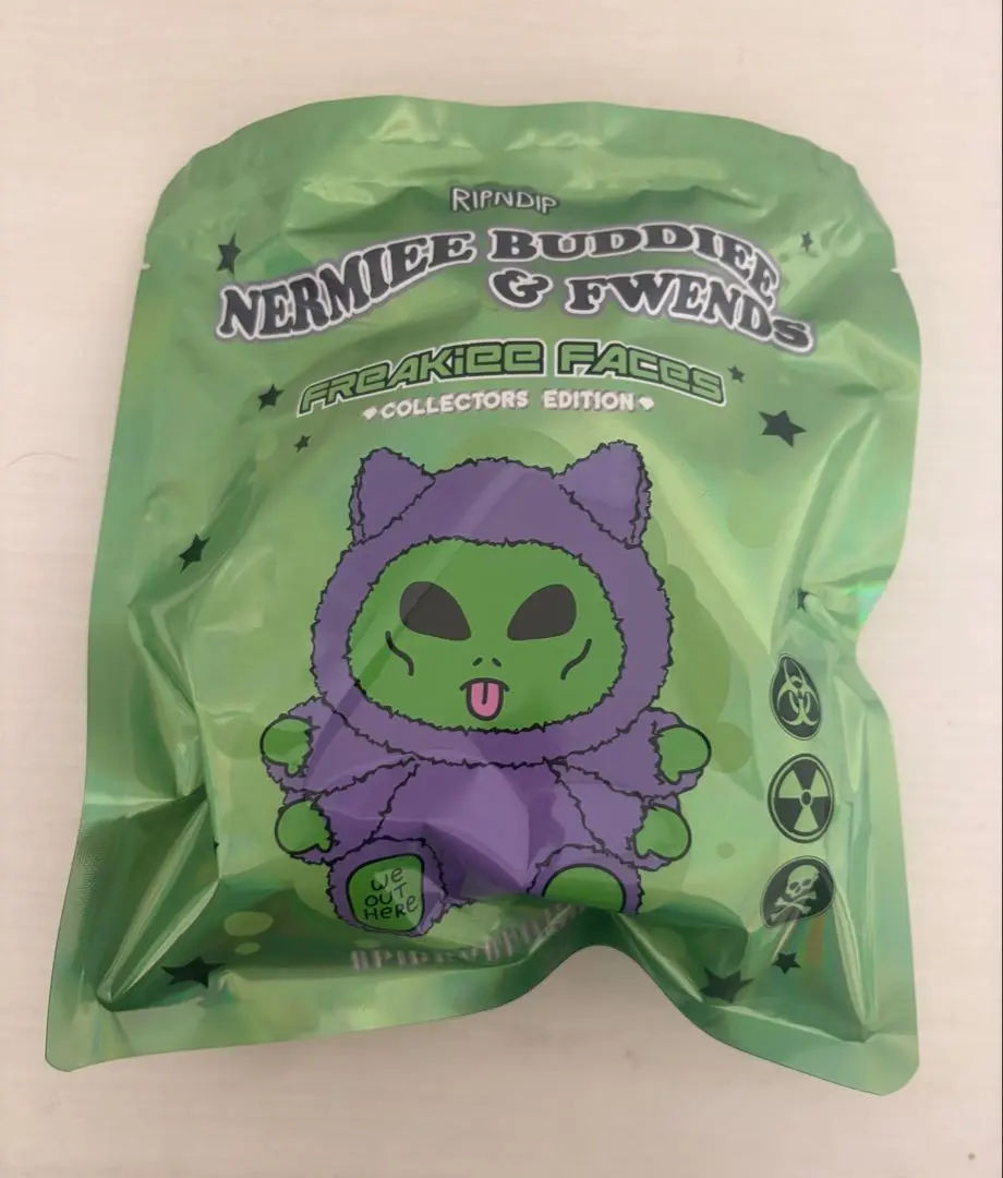 2026年最新】RIPNDIP おもちゃの人気アイテム - メルカリ