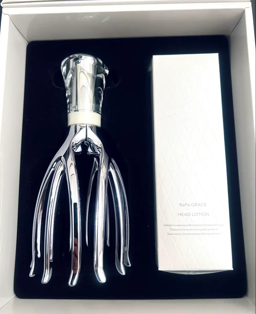 2026年最新】リファ ヘッドカッサの人気アイテム - メルカリ