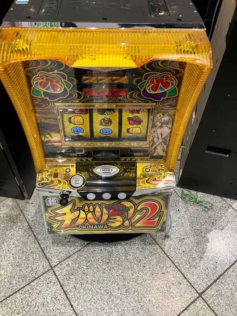 2026年最新】チバリヨ2 実機の人気アイテム - メルカリ