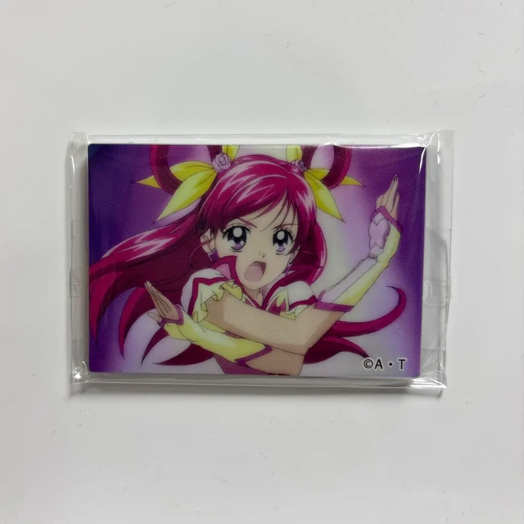2026年最新】全プリキュア展限定アクリルマグネットの人気アイテム