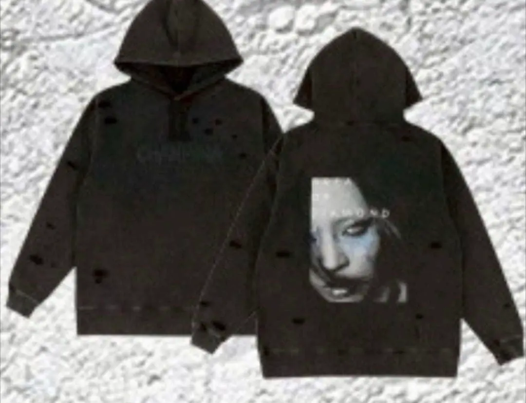 2026年最新】ちゃんみなパーカーの人気アイテム - メルカリ