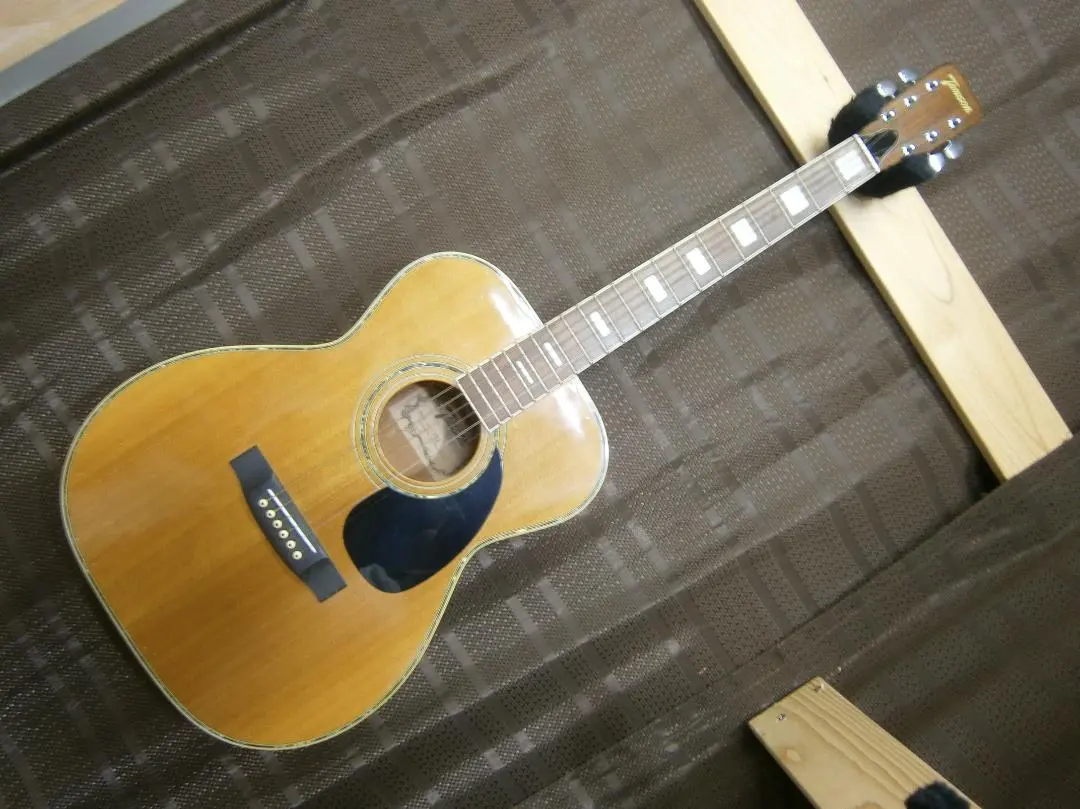 2026年最新】トムソンギターの人気アイテム - メルカリ