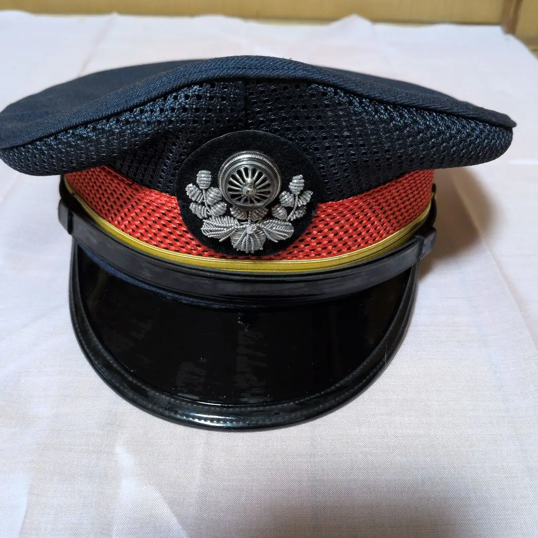 2026年最新】国鉄制帽の人気アイテム - メルカリ