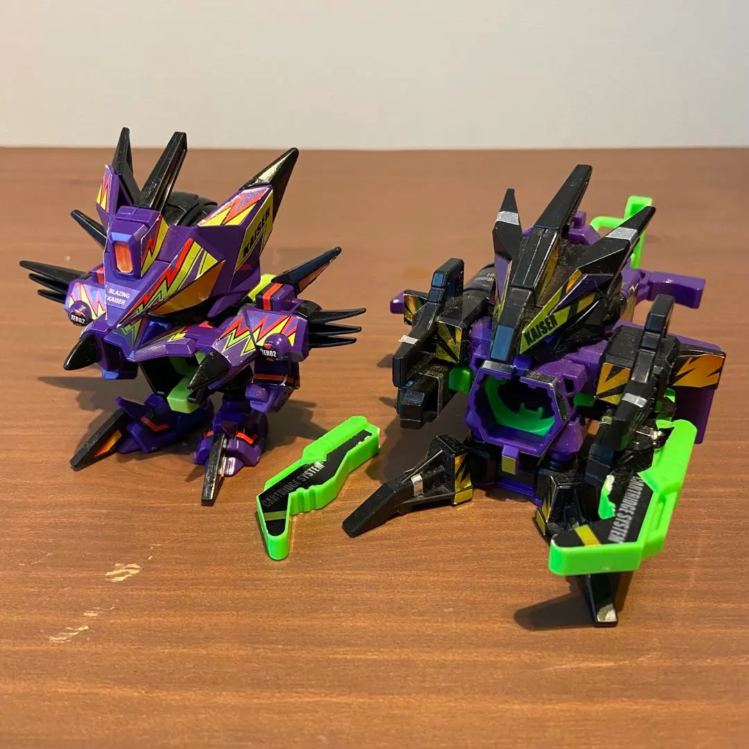 2026年最新】ヴァリアブルカイザーの人気アイテム - メルカリ