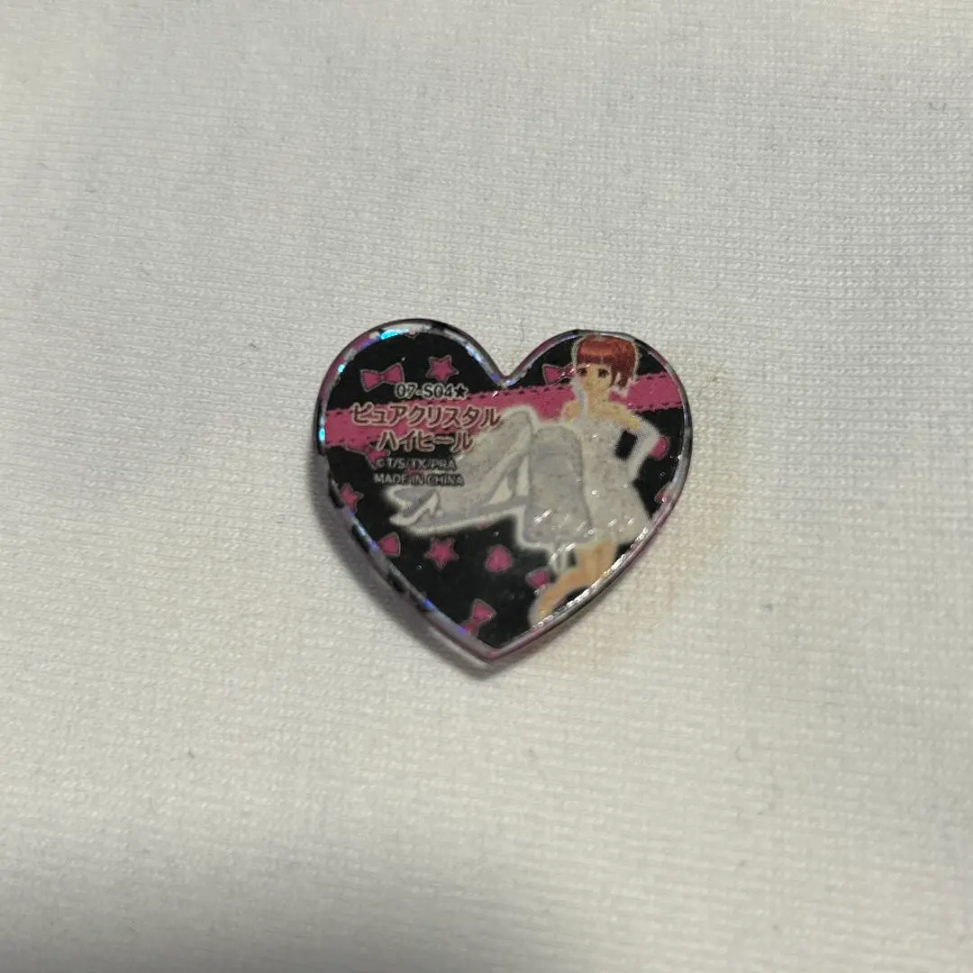 2026年最新】ピュアクリスタルハイヒールの人気アイテム - メルカリ