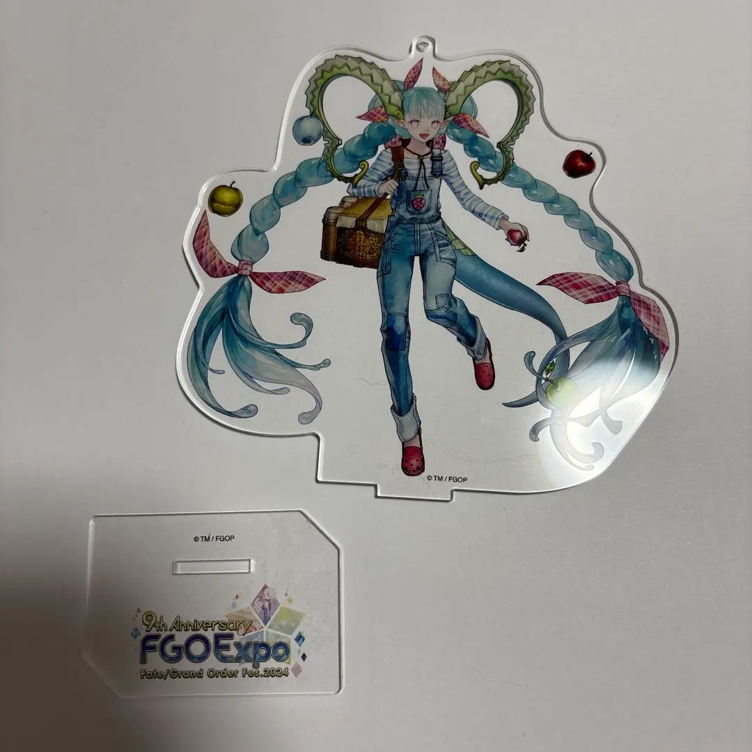 2026年最新】ティアマト アクリルスタンドの人気アイテム - メルカリ