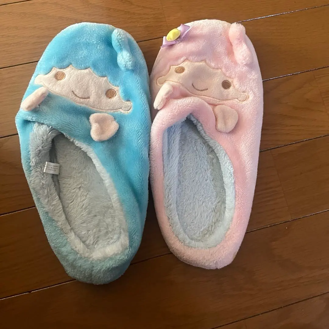 2026年最新】キキララルームシューズの人気アイテム - メルカリ