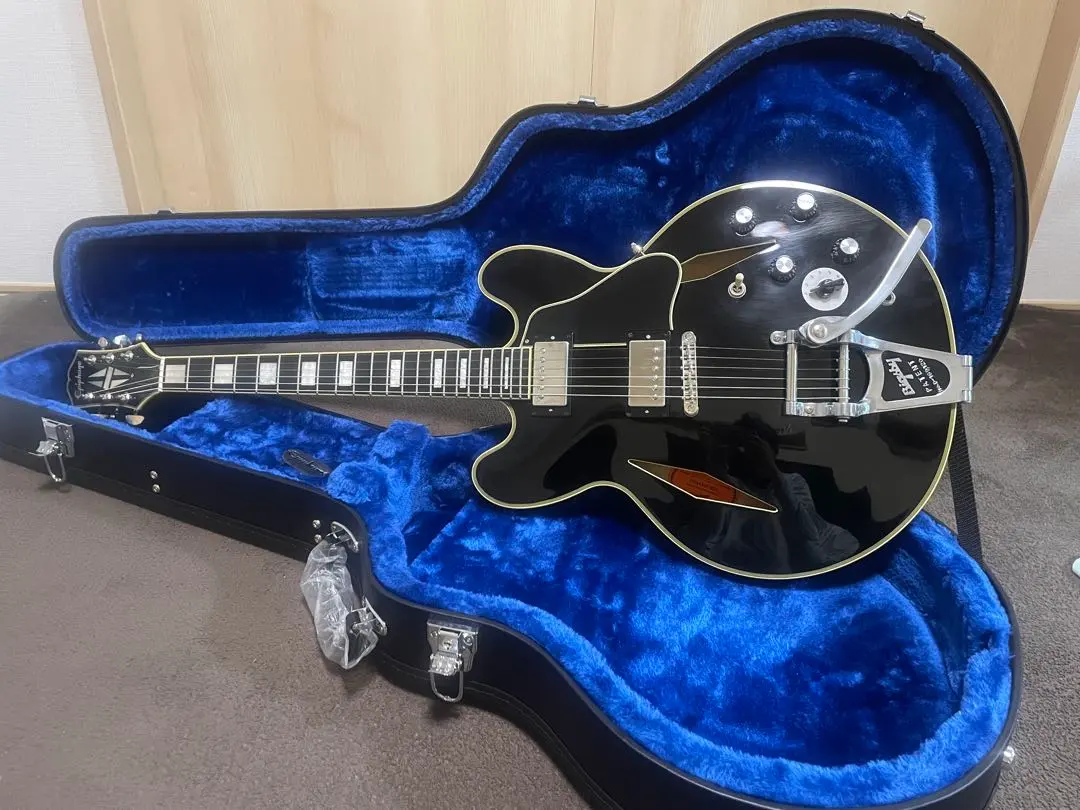 2026年最新】エピフォン ギター es-355の人気アイテム - メルカリ