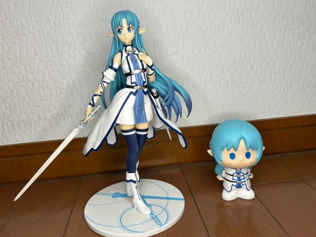 2026年最新】ソードアート・オンライン アスナ ウェディング Ver. 1/7