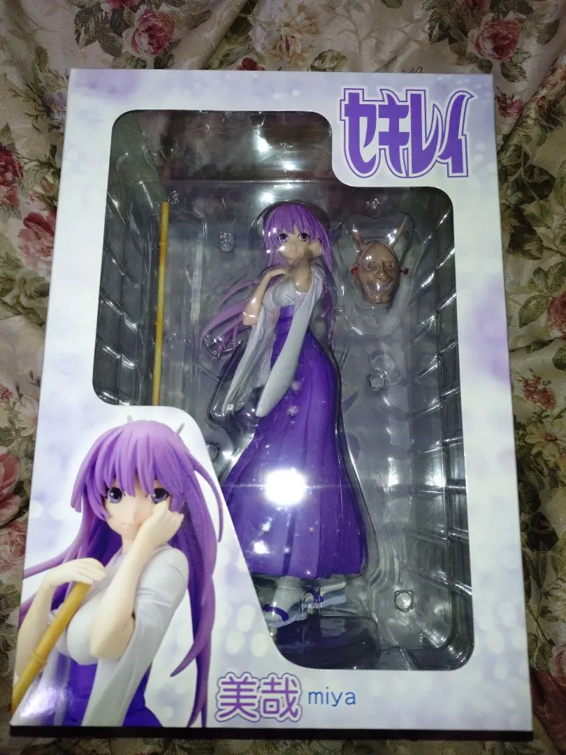 2026年最新】セキレイ フィギュアの人気アイテム - メルカリ