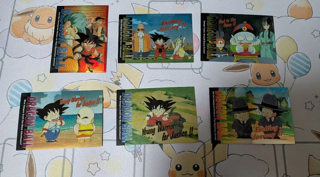 2026年最新】ドラゴンボールカード アマダ usa版カードの人気アイテム