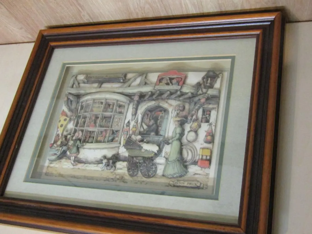 2026年最新】アントンピック3Dの人気アイテム - メルカリ