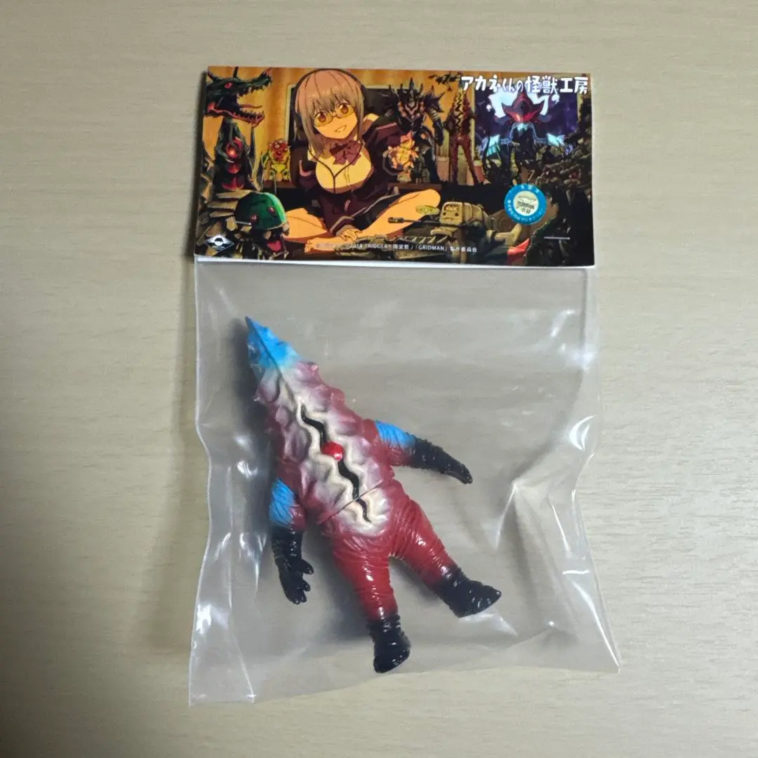 2026年最新】ナナシB グリッドマンの人気アイテム - メルカリ