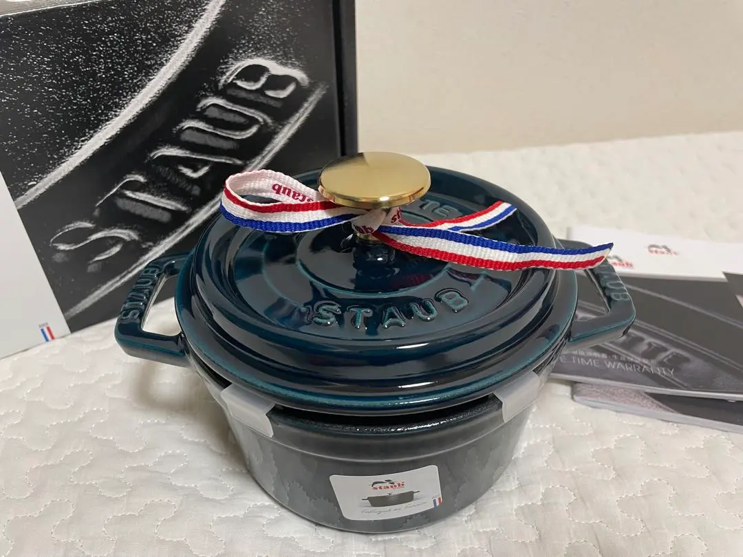 2026年最新】ストウブ ラメール 14の人気アイテム - メルカリ