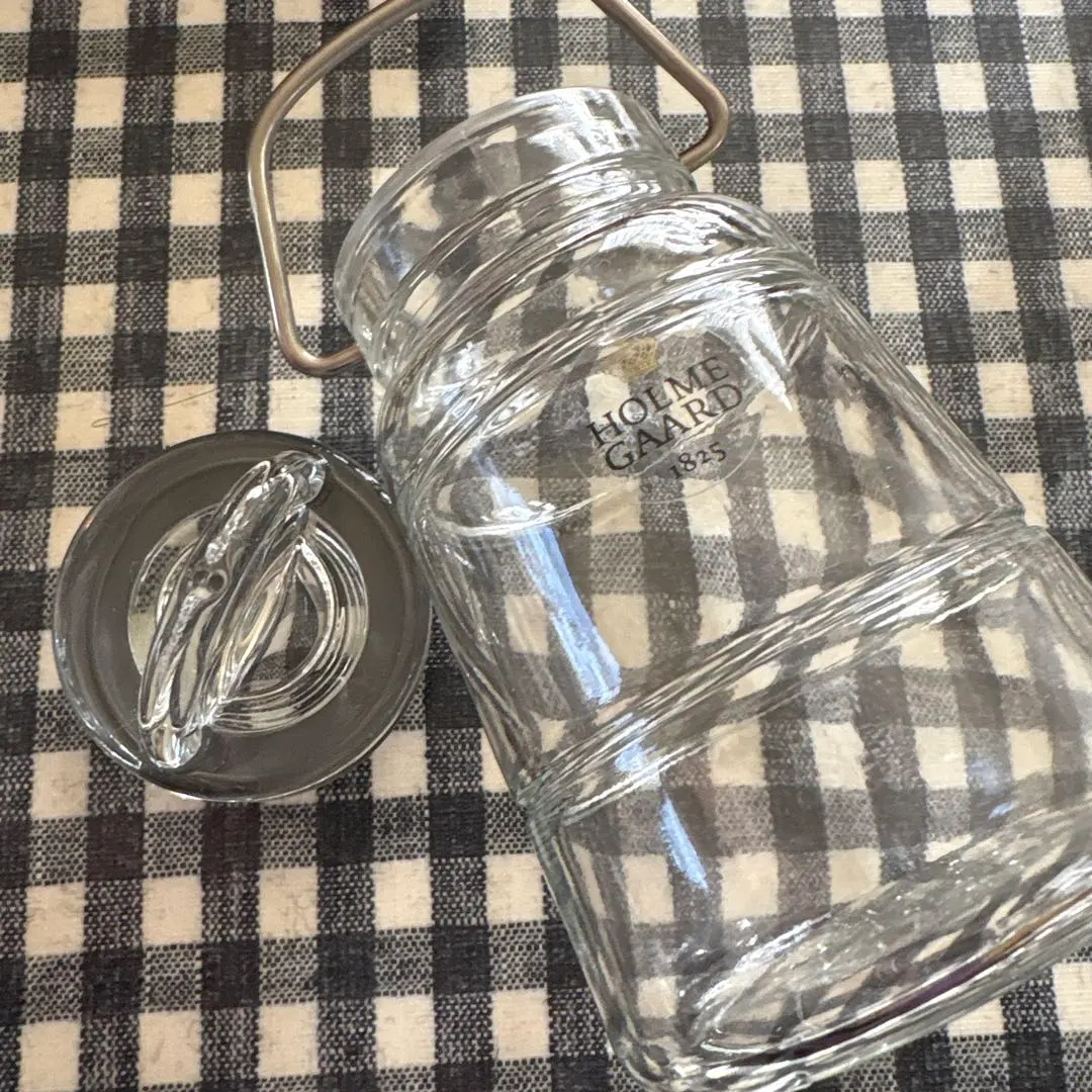 2026年最新】HOLMEGAARD ガラス瓶・キャニスターの人気アイテム - メルカリ