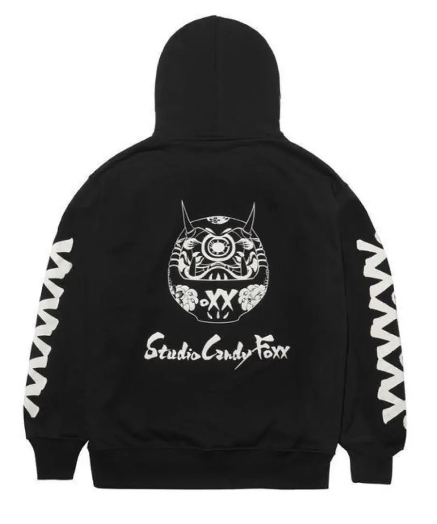 2026年最新】レペゼンフォックス パーカーの人気アイテム - メルカリ