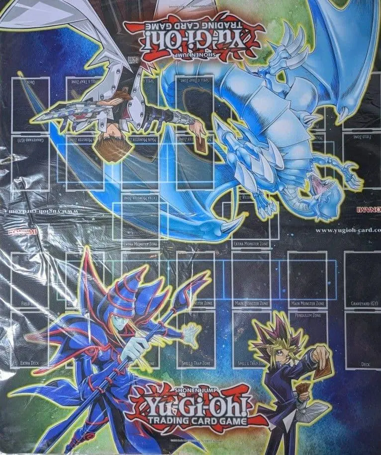 2026年最新】遊戯王 プレイマット 海馬 青眼の白龍の人気アイテム