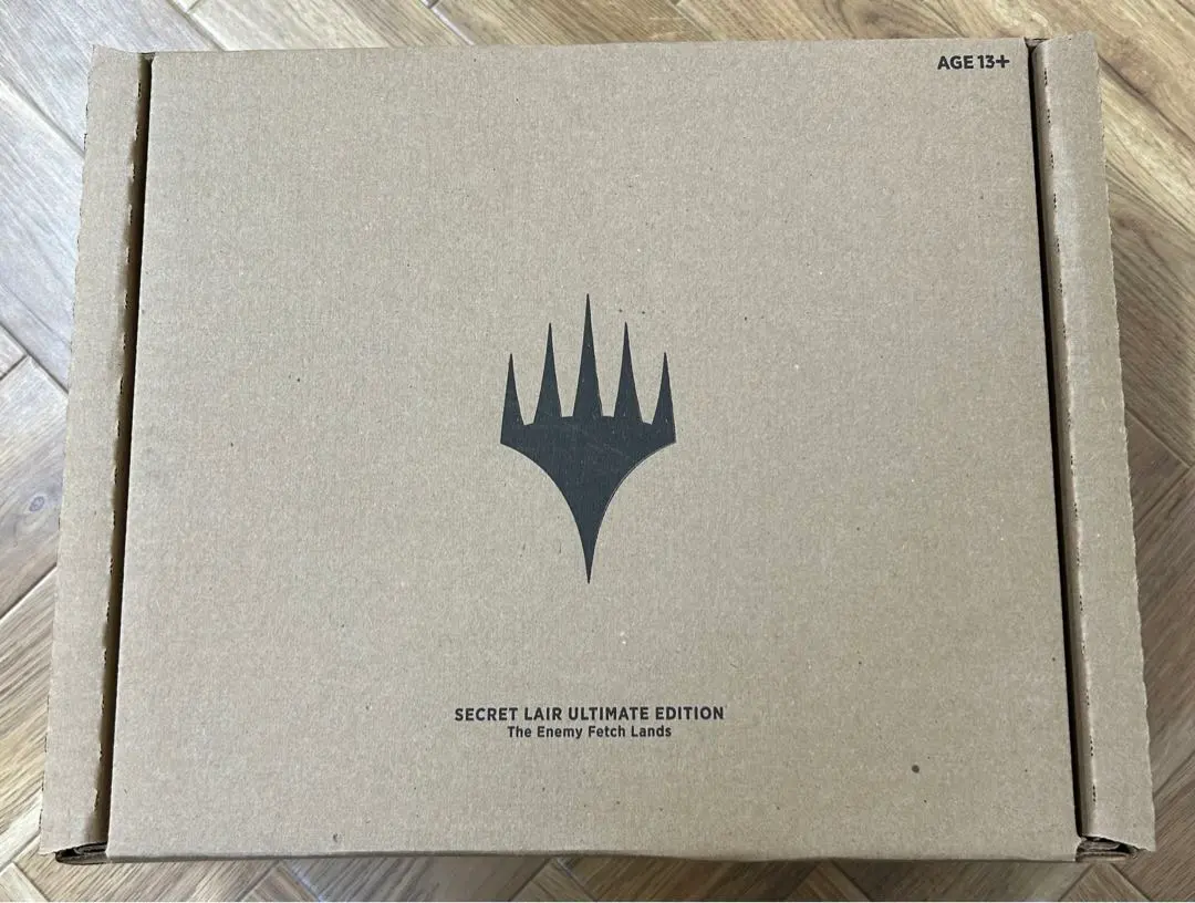 2026年最新】SECRET lair ultimateの人気アイテム - メルカリ