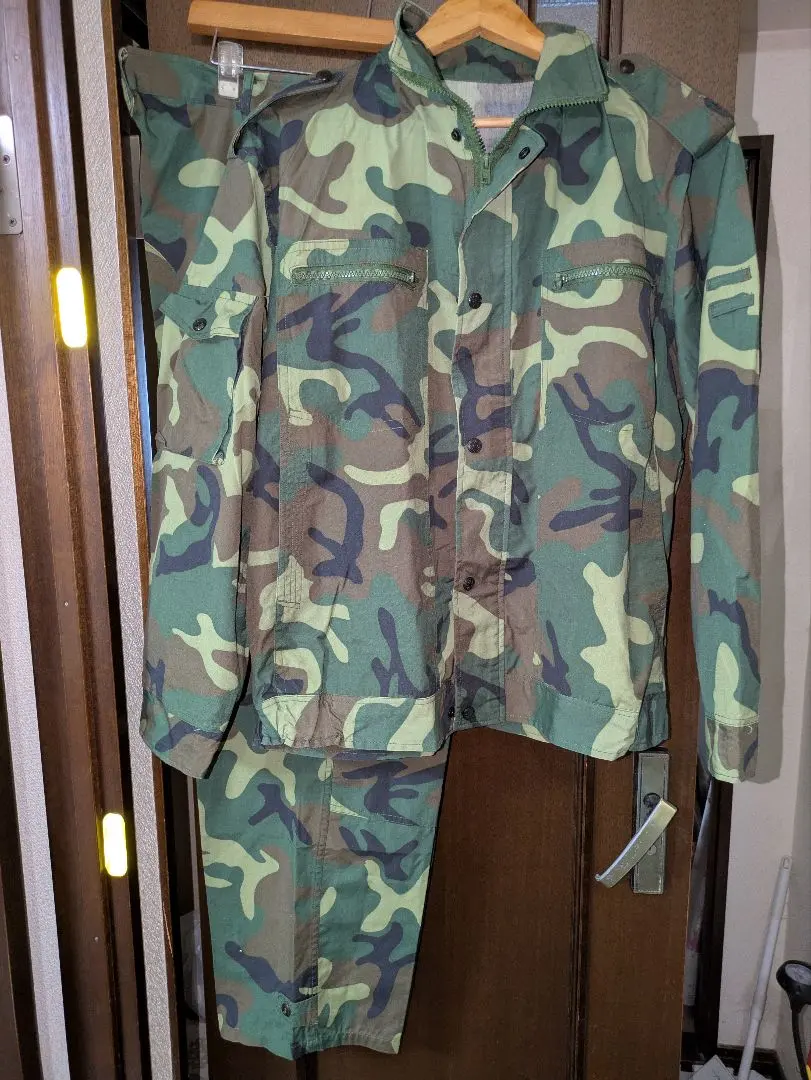 2026年最新】中国軍迷彩服の人気アイテム - メルカリ